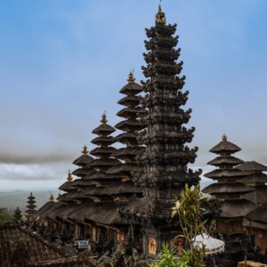 Bali Day Tour: East Bali Photo Tour