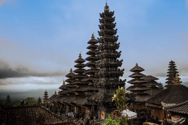 Bali Day Tour: East Bali Photo Tour