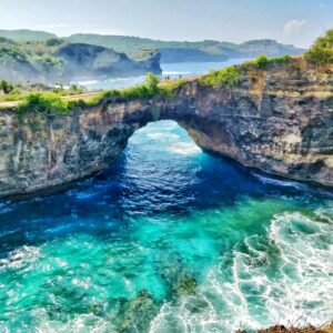 Bali Day Tour: West Nusa Penida Photo Tour