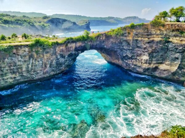 Bali Day Tour: West Nusa Penida Photo Tour