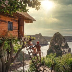 Bali Day Tour: East Nusa Penida Photo Tour