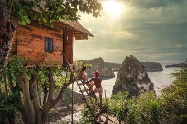 Bali Day Tour: East Nusa Penida Photo Tour