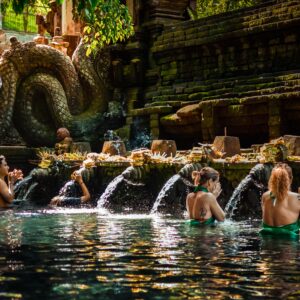 Bali Day Tour: Ubud Day Photo Tour