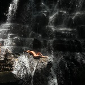 Bali Day Tour: Ubud Hidden Waterfalls