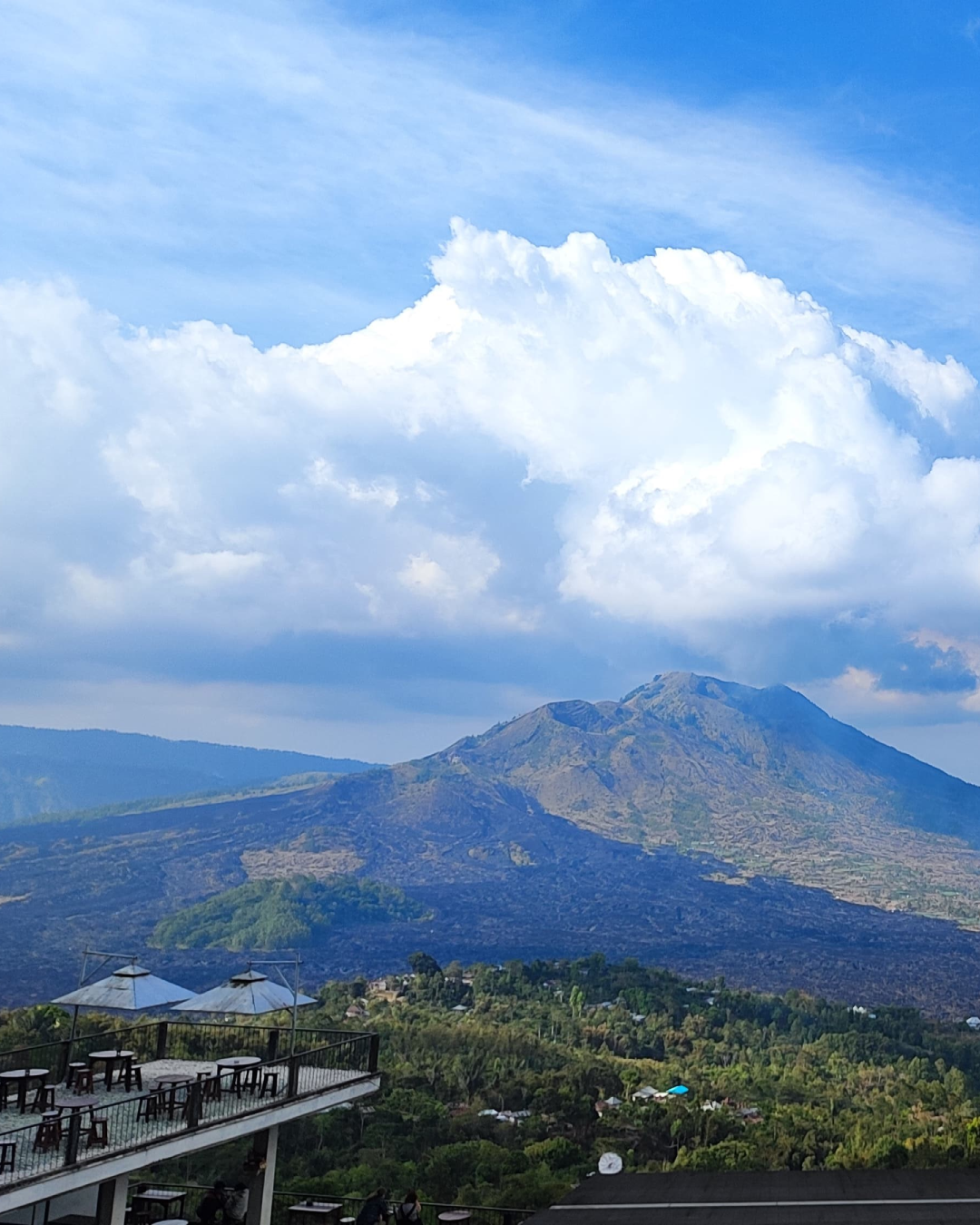 Bedugul