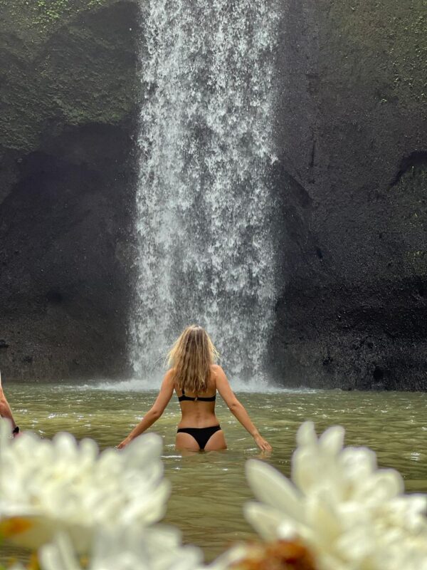 Bali Photoshoot at instagrammable spots