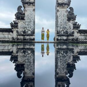 Bali Day Tour: East Bali Tour