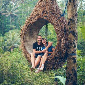 Bali Honeymoon Tour : Romantic Escape: The Ultimate Honeymoon 6D/5N Package in Bali