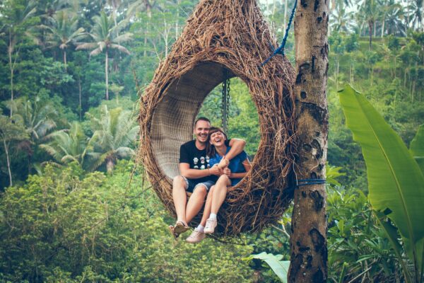 Bali Honeymoon Tour : Romantic Escape: The Ultimate Honeymoon 6D/5N Package in Bali