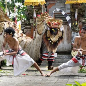 Bali Tour Package : Go East 2 Days 1 Night