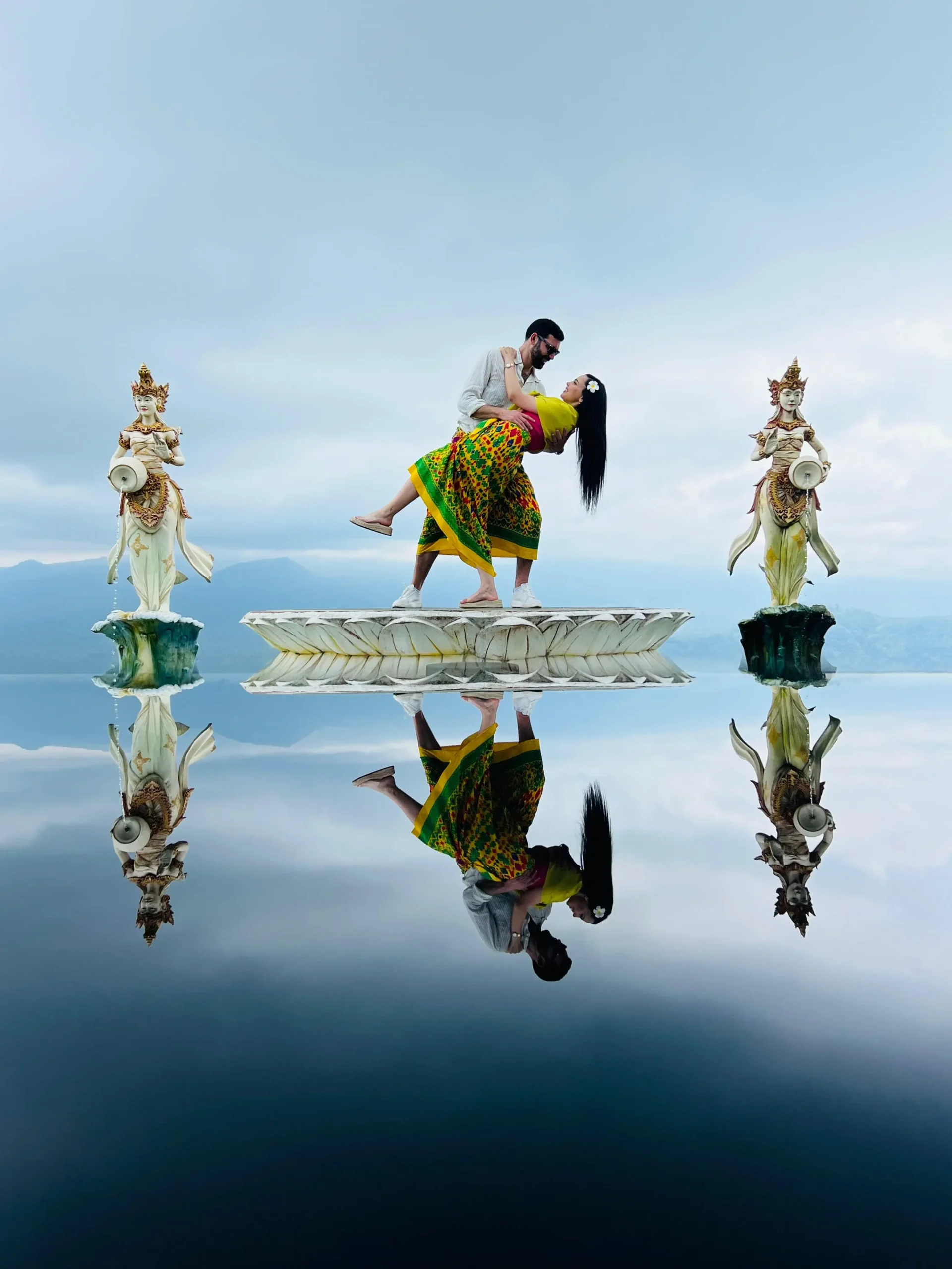 lahangan suite