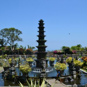 Bali Tour Package : 7 Days 6 Nights